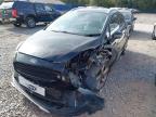 2019 FORD FIESTA ACT for sale at Copart WOLVERHAMPTON