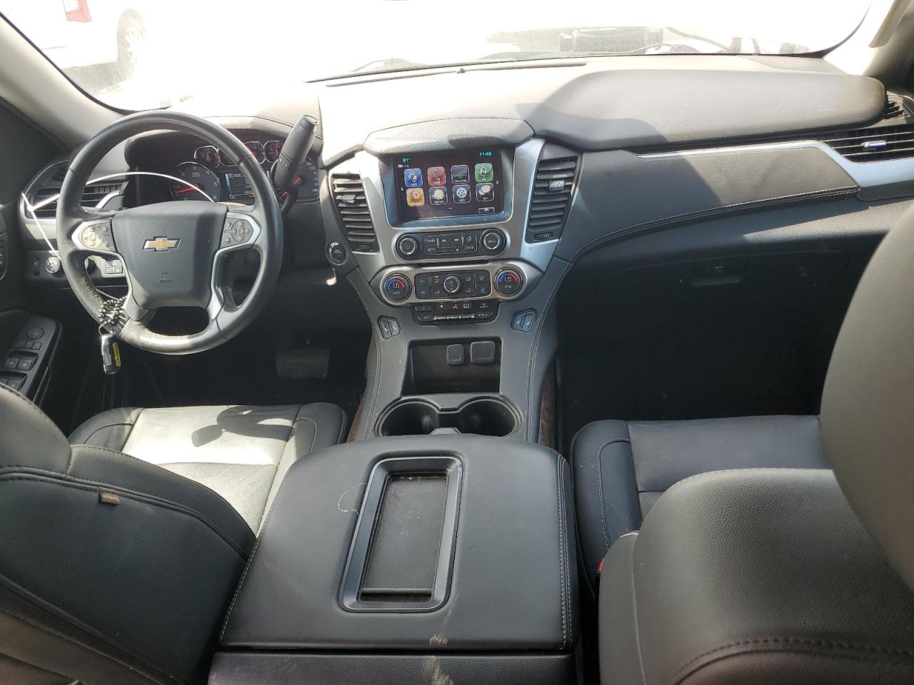 2020 Chevrolet Tahoe K1500 Lt VIN: 1GNSKBKC2LR221712 Lot: 63554665