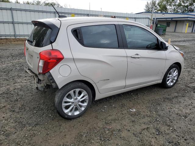  CHEVROLET SPARK 2021 Колір засмаги