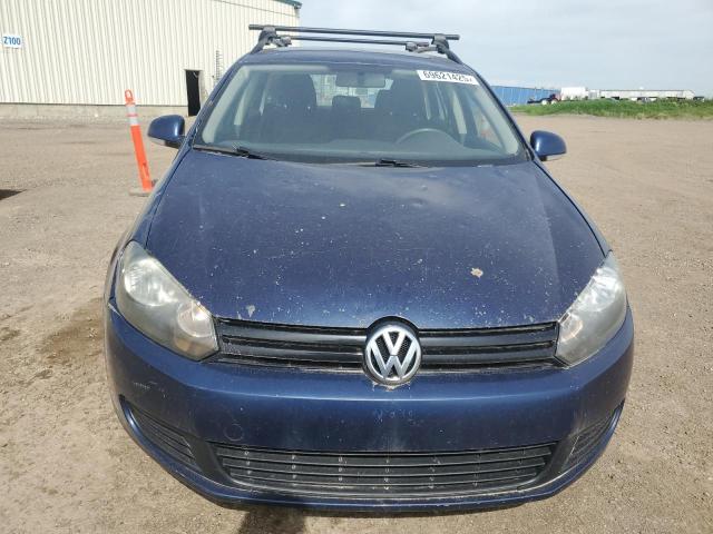 2012 VOLKSWAGEN JETTA S  