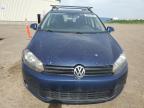 2012 VOLKSWAGEN JETTA S   for sale at Copart AB - CALGARY