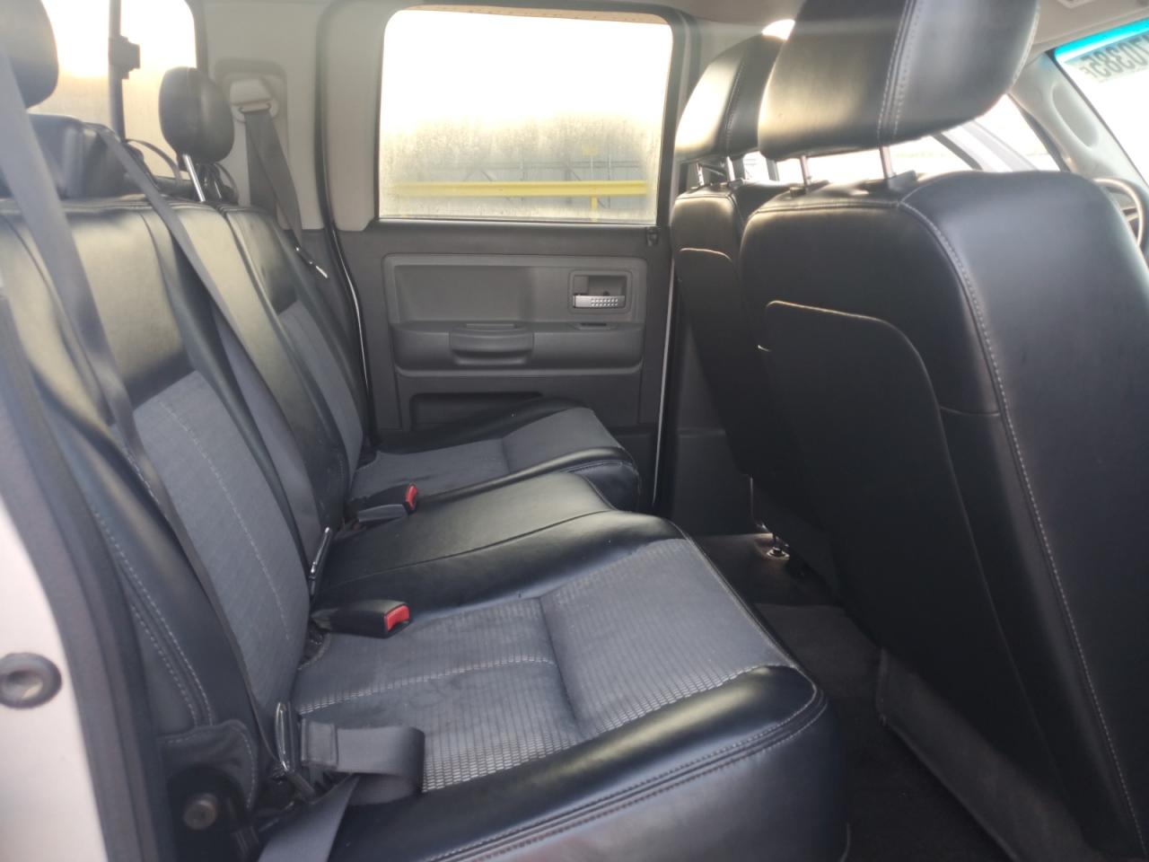 2008 Dodge Dakota Sport VIN: 1D7HW68K58S564548 Lot: 67470385