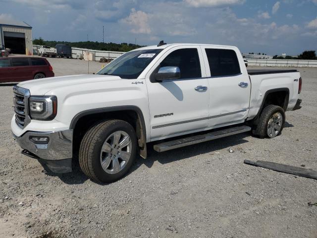 Pickups GMC SIERRA 2017 White