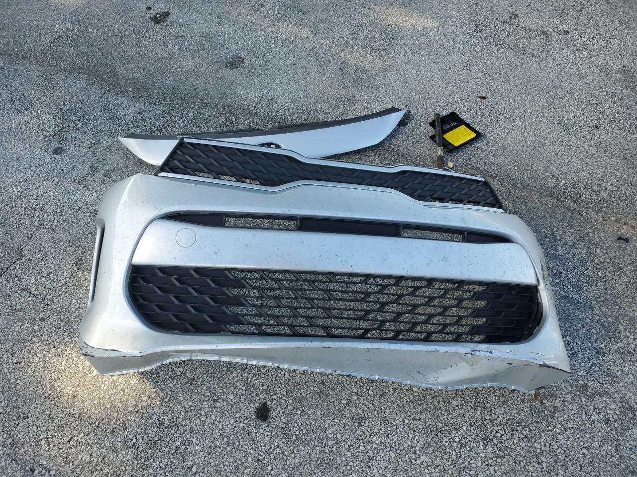 2020 Kia Rio Lx VIN: 3KPA24AD3LE299812 Lot: 66716685