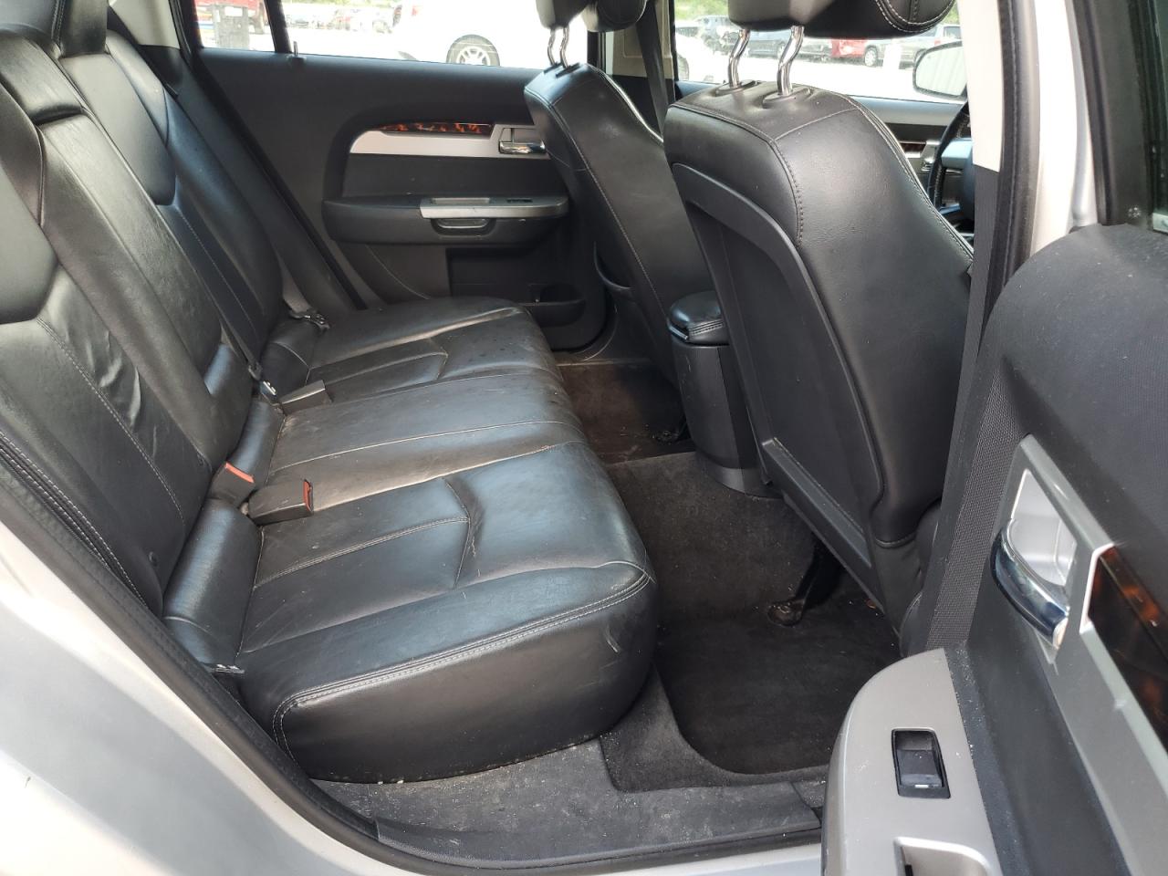 2010 Chrysler Sebring Limited VIN: 1C3CC5FBXAN118219 Lot: 69849665