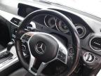 2014 MERCEDES-BENZ C CLASS AMG SPORT EDITION for sale at Copart WESTBURY
