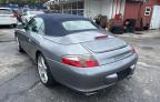 2003 PORSCHE 911 CARRERA 2 à vendre chez Copart FL - FT. PIERCE