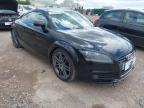 2010 AUDI TTSLINE SP ED TFSI QUAT A  for sale at Copart WESTBURY