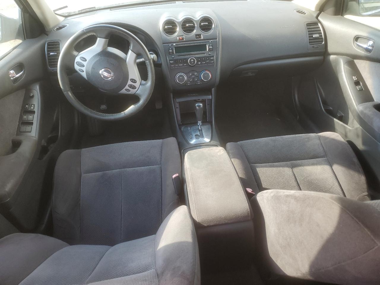 2008 Nissan Altima 2.5 VIN: 1N4AL21E98N425013 Lot: 70135835