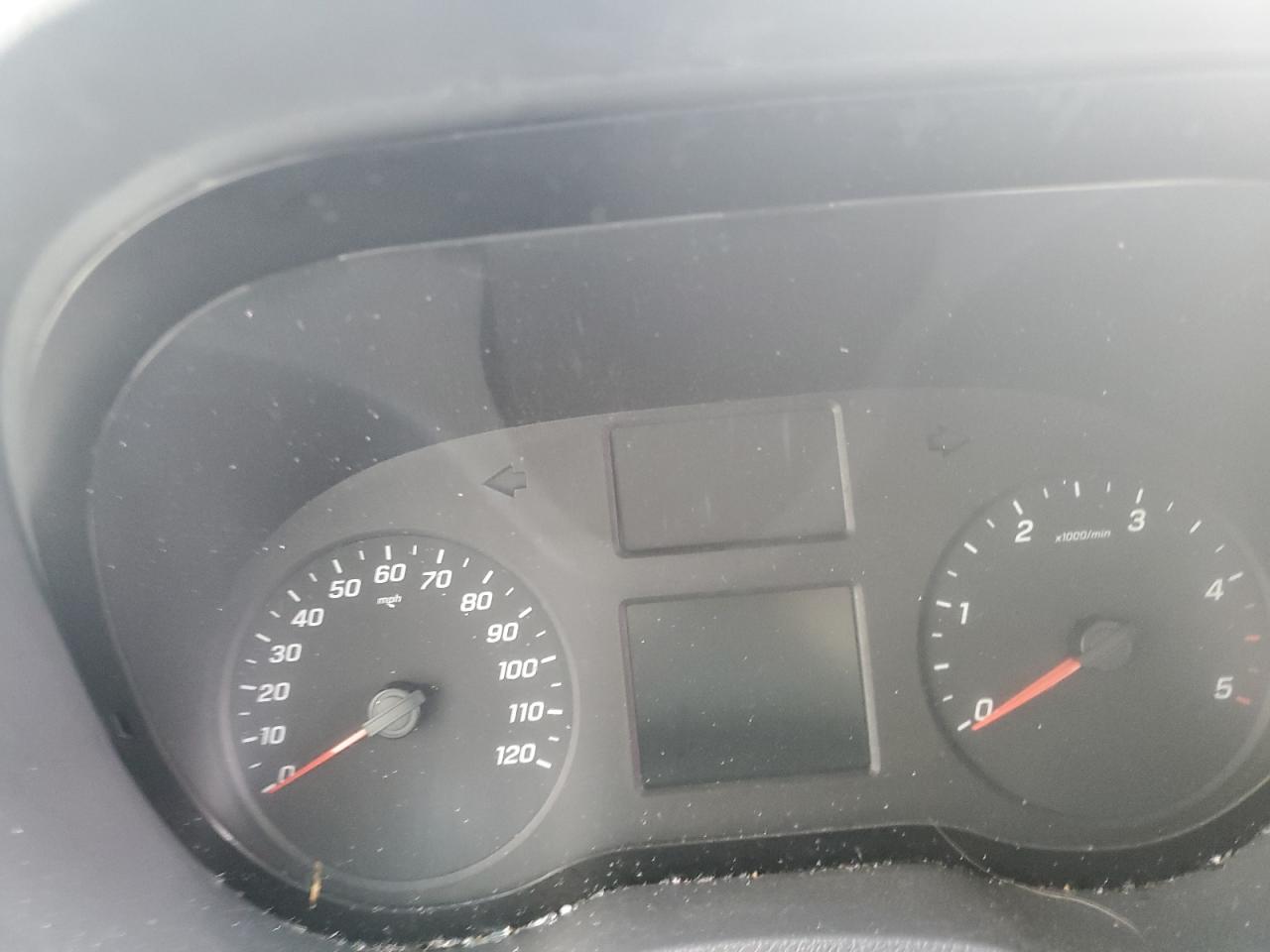 2021 Mercedes-Benz Sprinter 2500 VIN: W1W4DBHY4MT049268 Lot: 67239505