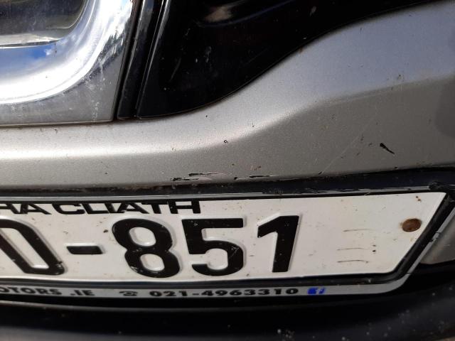 2013 NISSAN QASHQAI +2 