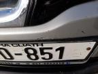 2013 NISSAN QASHQAI +2  for sale at Copart CASTLEDERMOT - IRELAND