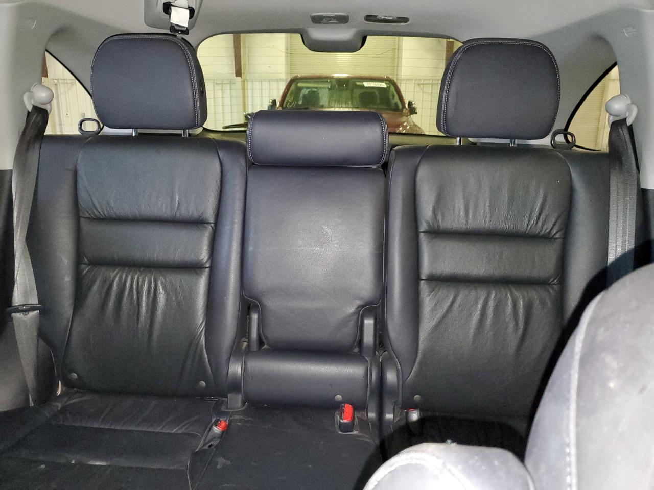 2010 Honda Cr-V Exl VIN: JHLRE4H78AC008576 Lot: 70009835