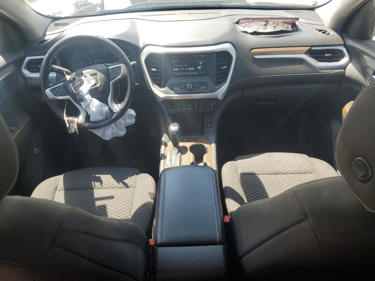 2019 GMC Acadia Sle VIN: 1GKKNLLS1KZ288767 Lot: 70775025