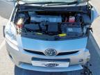 2010 TOYOTA PRIUS T3 for sale at Copart CHESTER
