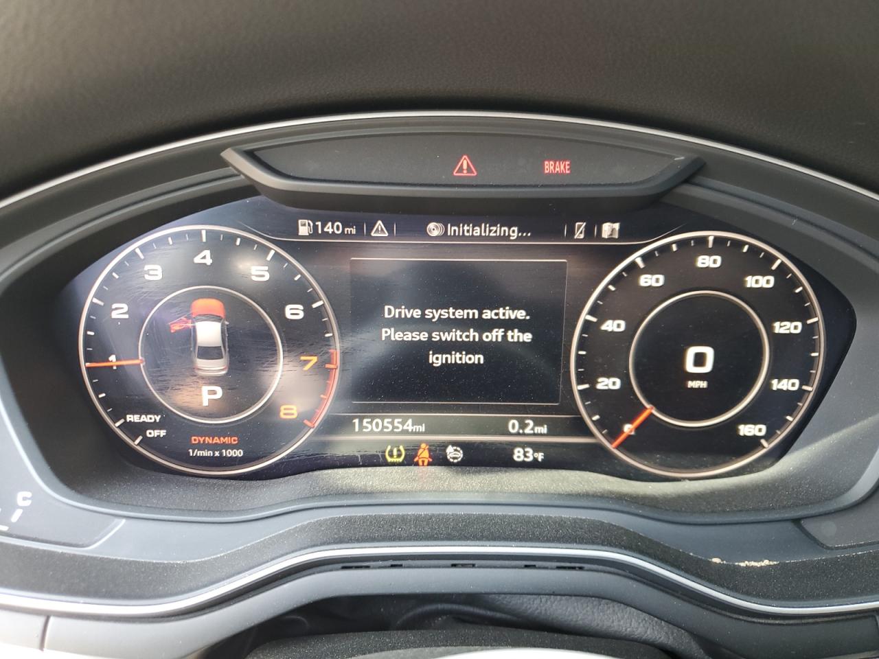 2018 Audi A4 Premium Plus VIN: WAUENAF45JA166000 Lot: 69965675