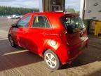2013 KIA PICANTO 1 AIR for sale at Copart EAST KILBRIDE