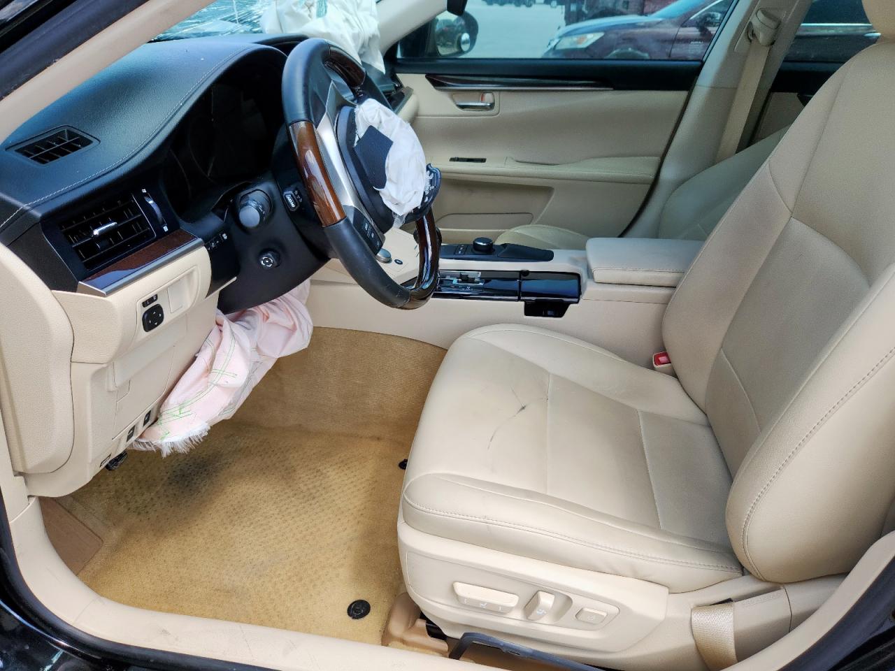 2013 Lexus Es 350 VIN: JTHBK1GG0D2029535 Lot: 70495885