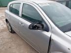 2009 VAUXHALL ASTRA ACTIVE  for sale at Copart WESTBURY