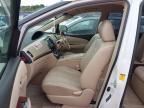2013 TOYOTA ESTIMA for sale at Copart WOLVERHAMPTON