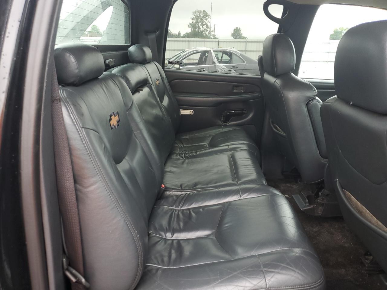 2002 Chevrolet Avalanche K1500 VIN: 3GNEK13T02G112930 Lot: 67613785