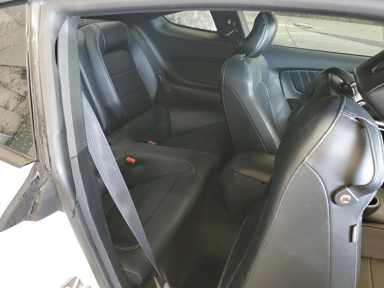 2015 Ford Mustang VIN: 1FA6P8TH0F5390055 Lot: 70501755