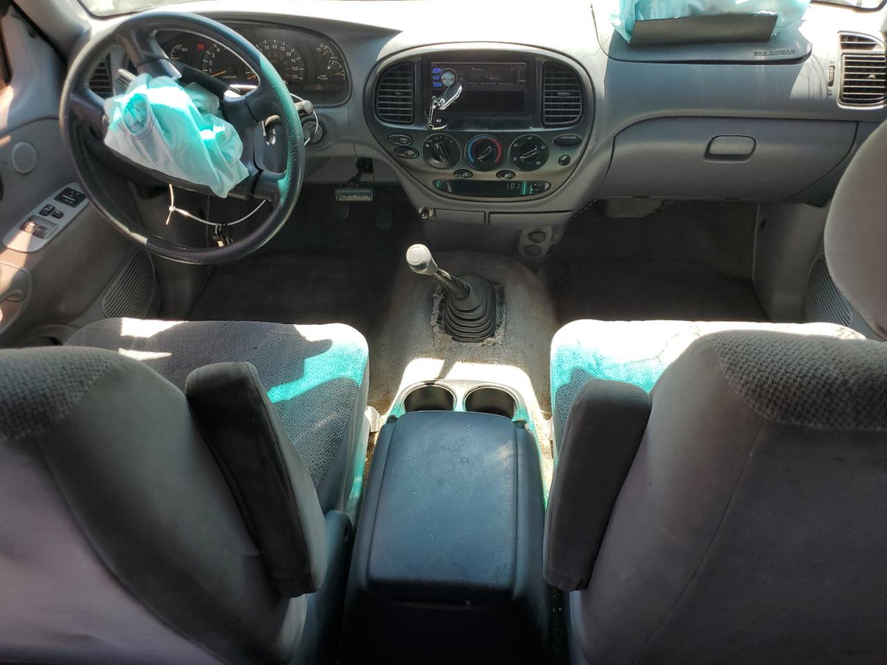 5TBRN34112S306355 2002 Toyota Tundra Access Cab Sr5