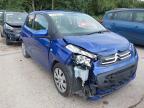 2019 CITROEN C1 FEEL for sale at Copart SANDWICH