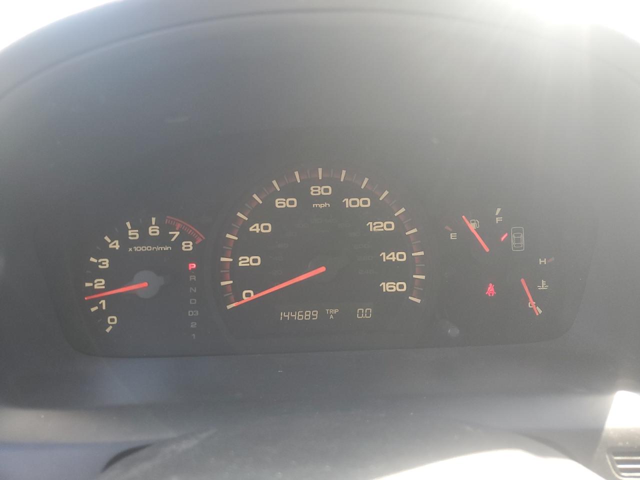 2006 Honda Accord Lx VIN: 1HGCM72356A016443 Lot: 66566105