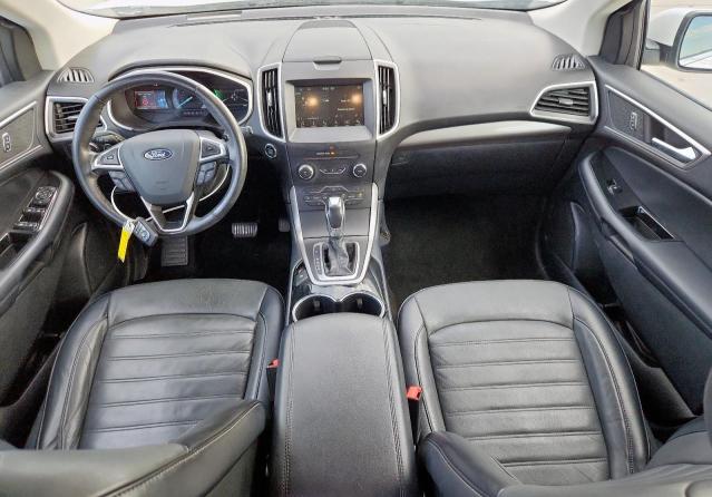 FORD EDGE 2018 Белы