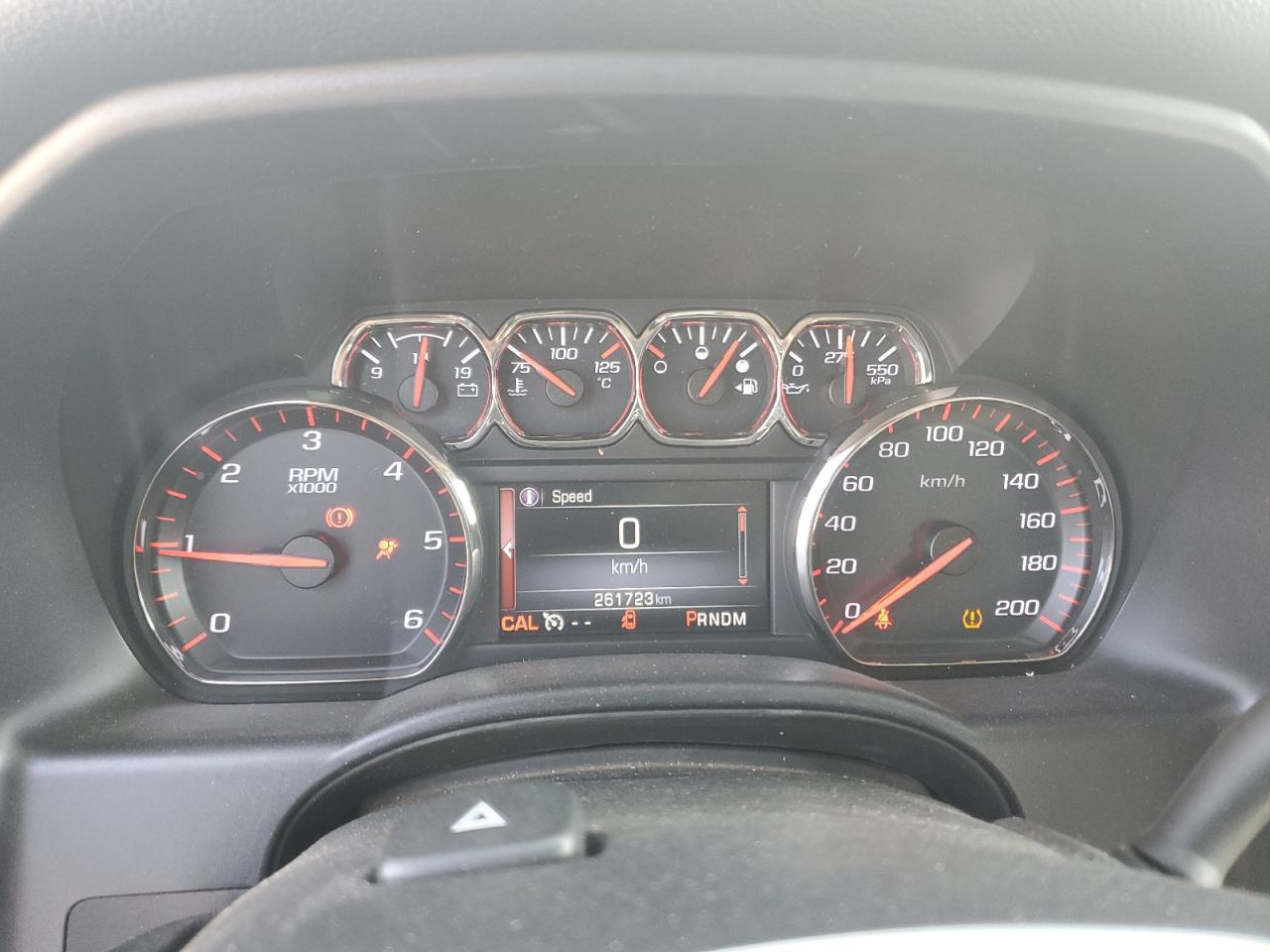 2016 GMC Sierra K1500 Slt VIN: 3GTU2NEC2GG123218 Lot: 68919135