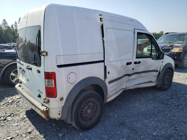 2012 FORD TRANSIT CONNECT XLT  
