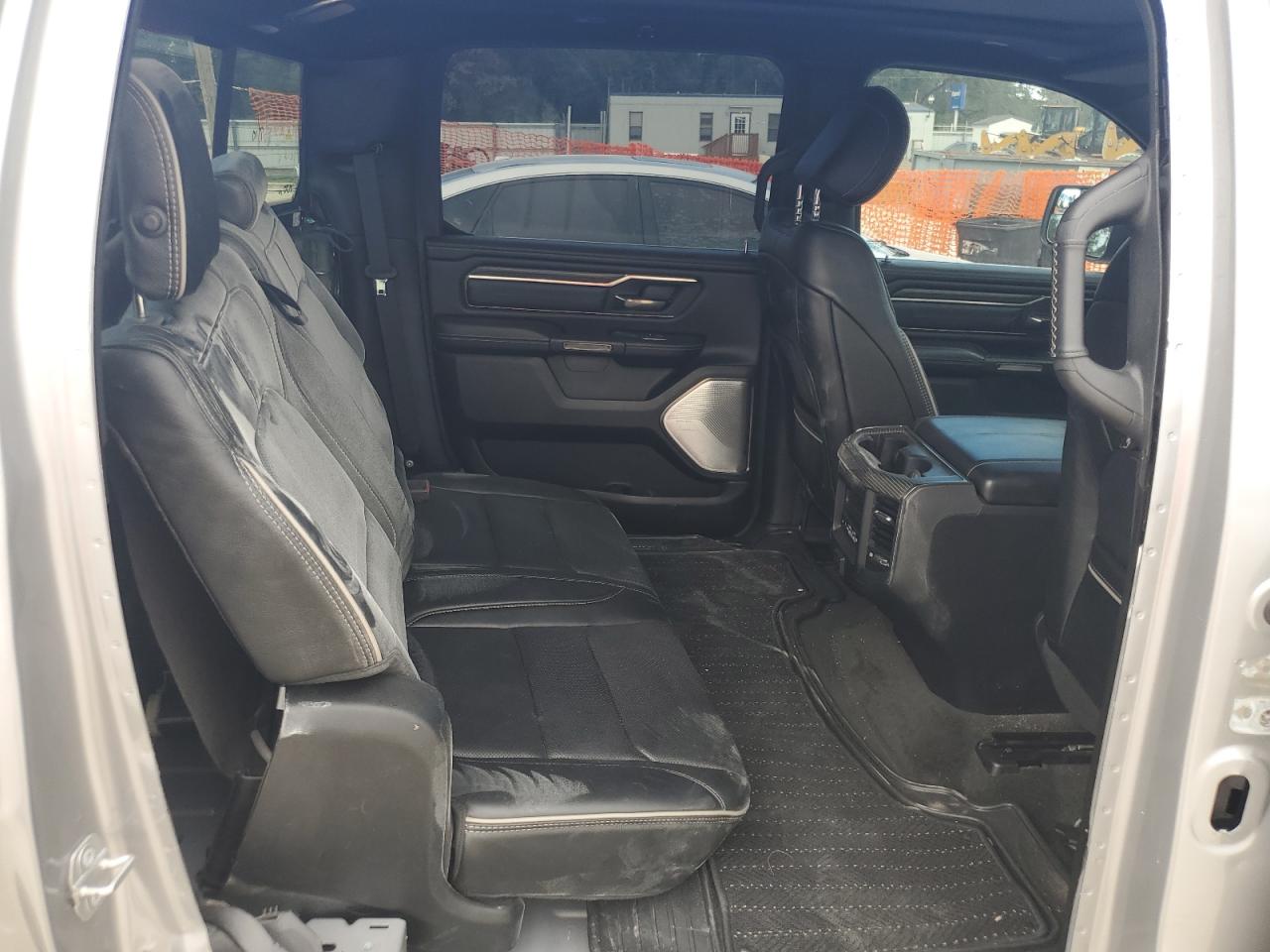 1C6SRFHT2LN153493 2020 Ram 1500 Limited