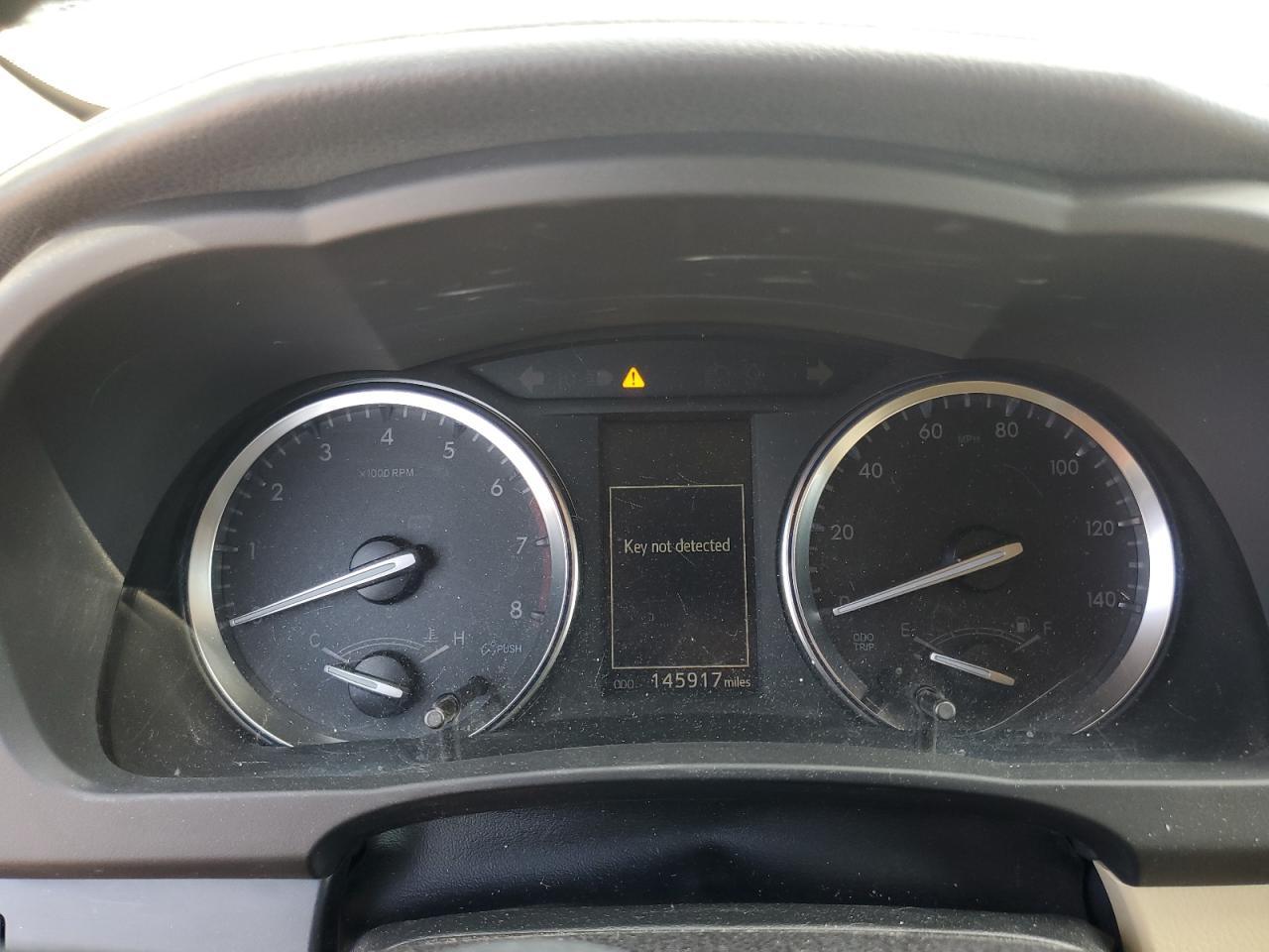 2015 Toyota Highlander Xle VIN: 5TDJKRFH3FS169015 Lot: 68217515