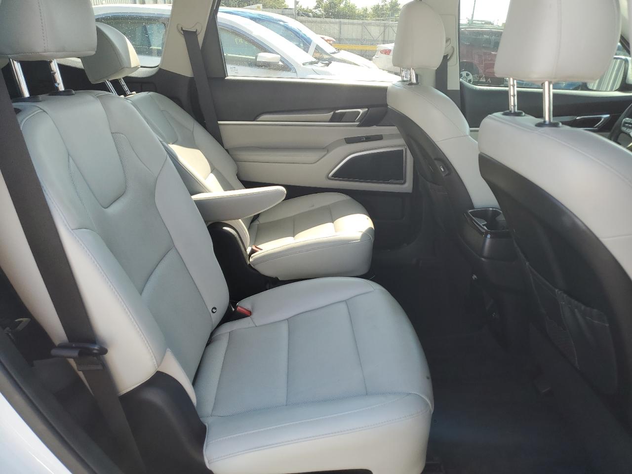 2020 Kia Telluride S VIN: 5XYP64HCXLG065309 Lot: 68190525