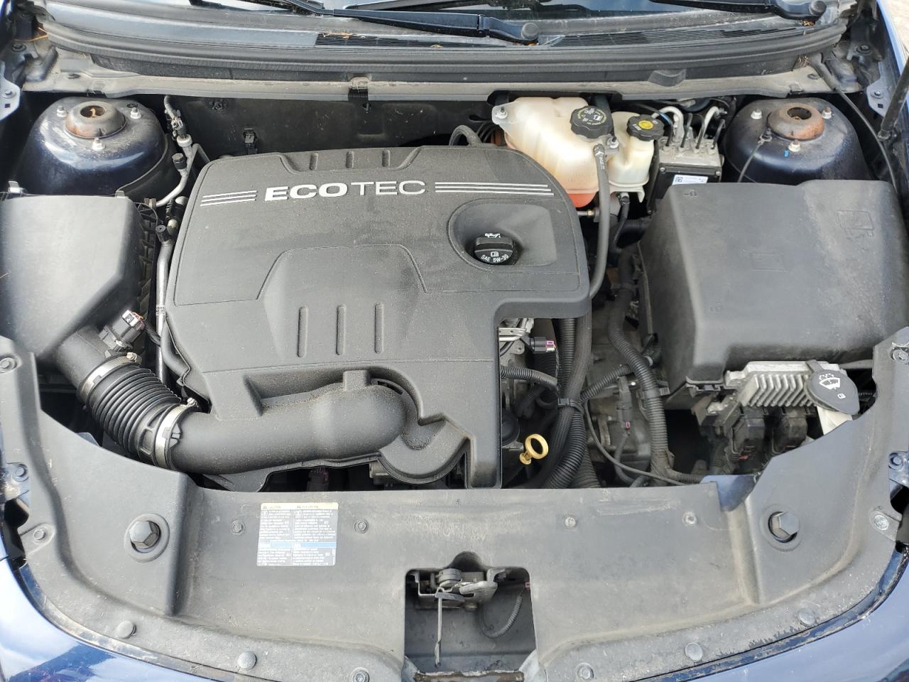 2009 Chevrolet Malibu 1Lt VIN: 1G1ZH57B09F255092 Lot: 68090555