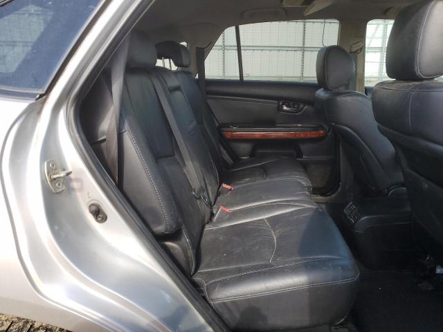 2009 LEXUS RX 350  