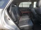 2009 LEXUS RX 350   à vendre chez Copart AB - EDMONTON