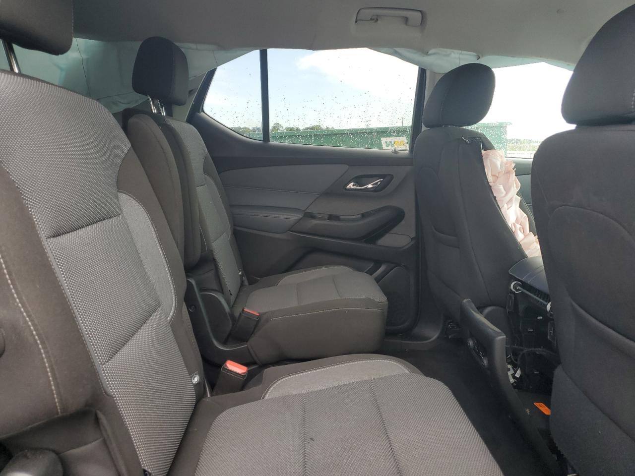 2020 Chevrolet Traverse Lt VIN: 1GNERGKW0LJ145776 Lot: 70317205