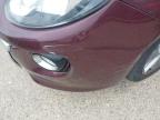 2014 VAUXHALL ADAM JAM 1.2I JAM 3DR for sale at Copart NEWBURY