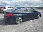 2014 HYUNDAI SONATA SE   à vendre chez Copart ON - OTTAWA