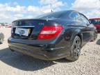 2013 MERCEDES BENZ C250 AMG S for sale at Copart YORK
