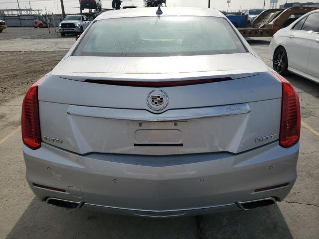 2014 CADILLAC CTS   