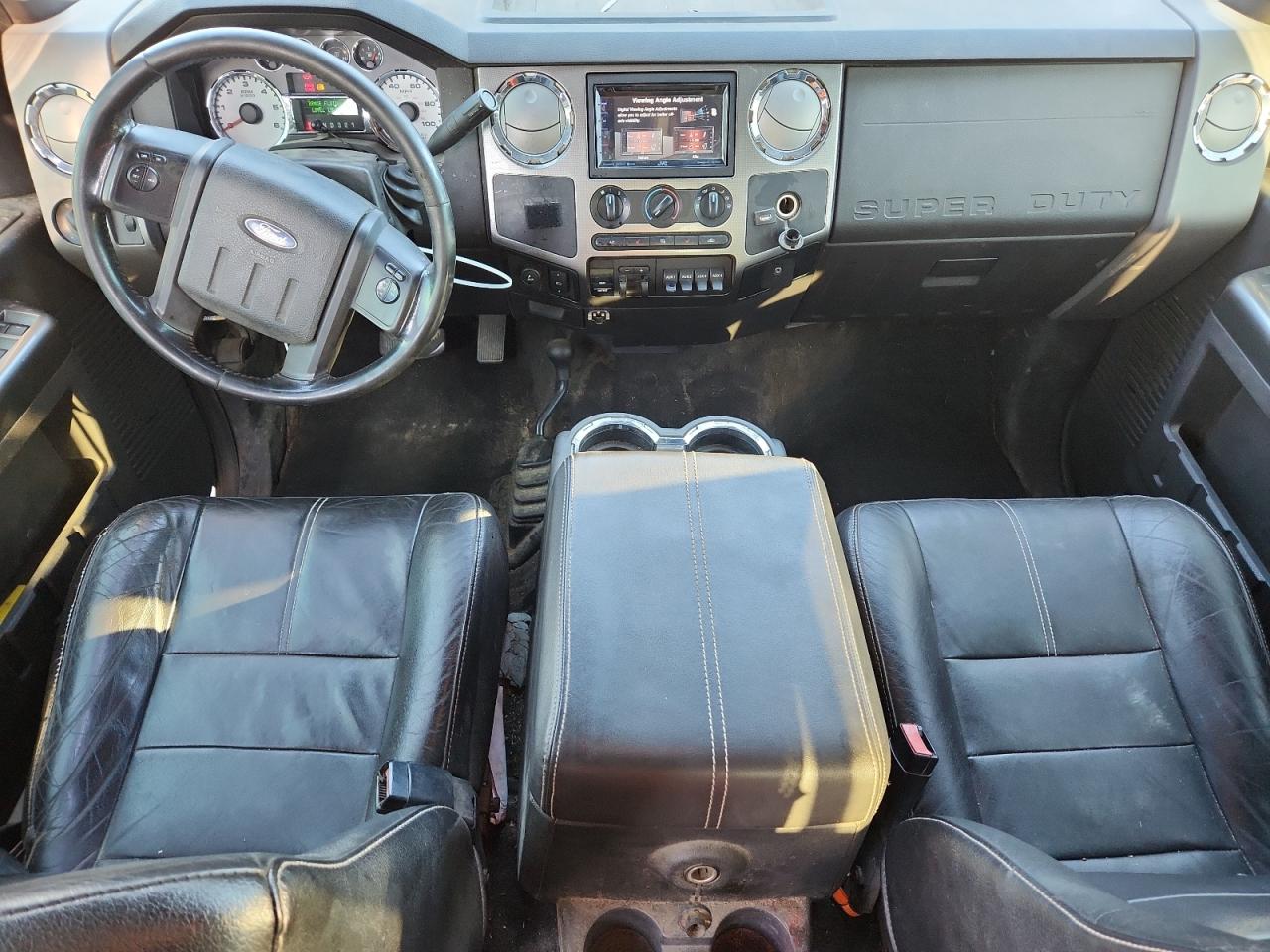 2008 Ford F250 Super Duty VIN: 1FTSW21Y48ED52892 Lot: 69621175