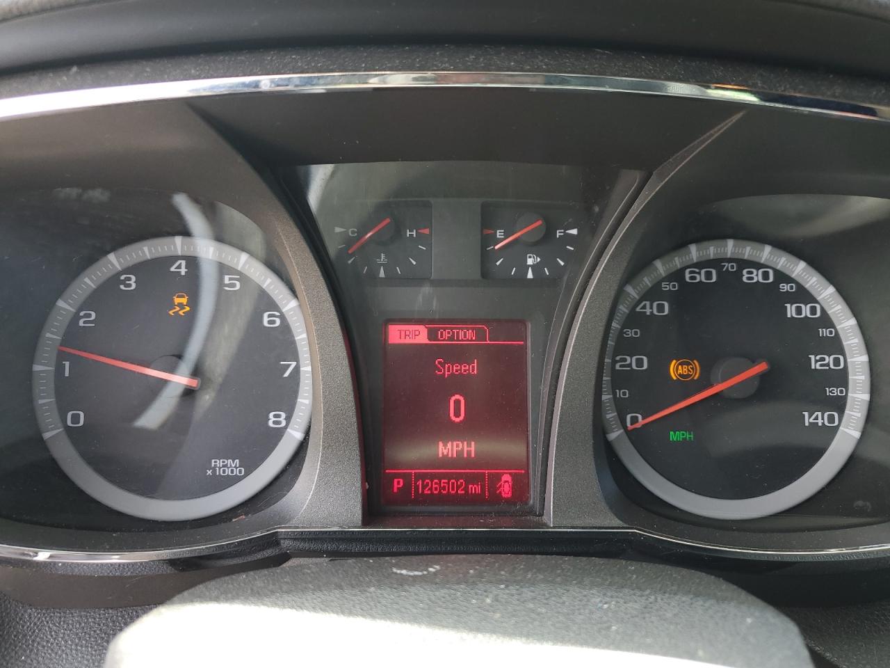 2016 GMC Terrain Sle VIN: 2GKALMEK5G6359301 Lot: 71102165