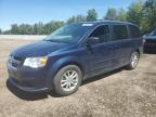 2016 DODGE GRAND CARAVAN SE   à vendre chez Copart ON - COOKSTOWN