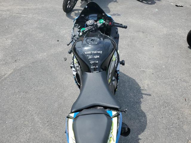 2016 KAWASAKI ZX1000 R  