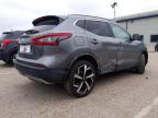 2018 NISSAN QASHQAI TEKNA + DIG-T CVT  for sale at Copart SANDWICH