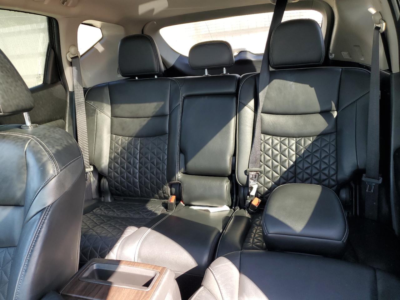 2020 Nissan Murano Platinum VIN: 5N1AZ2DJ2LN123763 Lot: 69095385