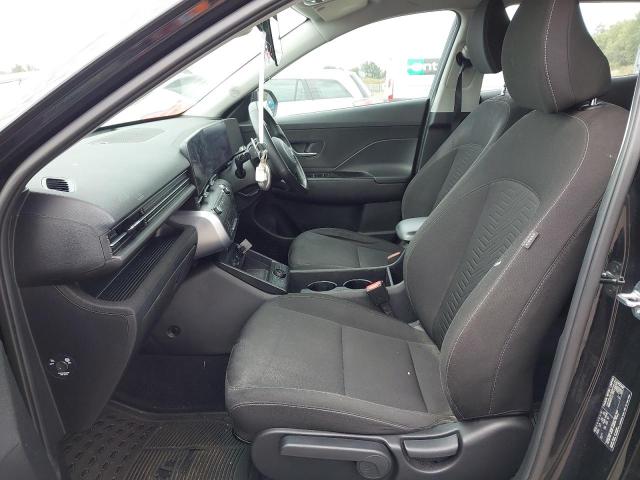2024 HYUNDAI KONA ADVANCE AUTO 